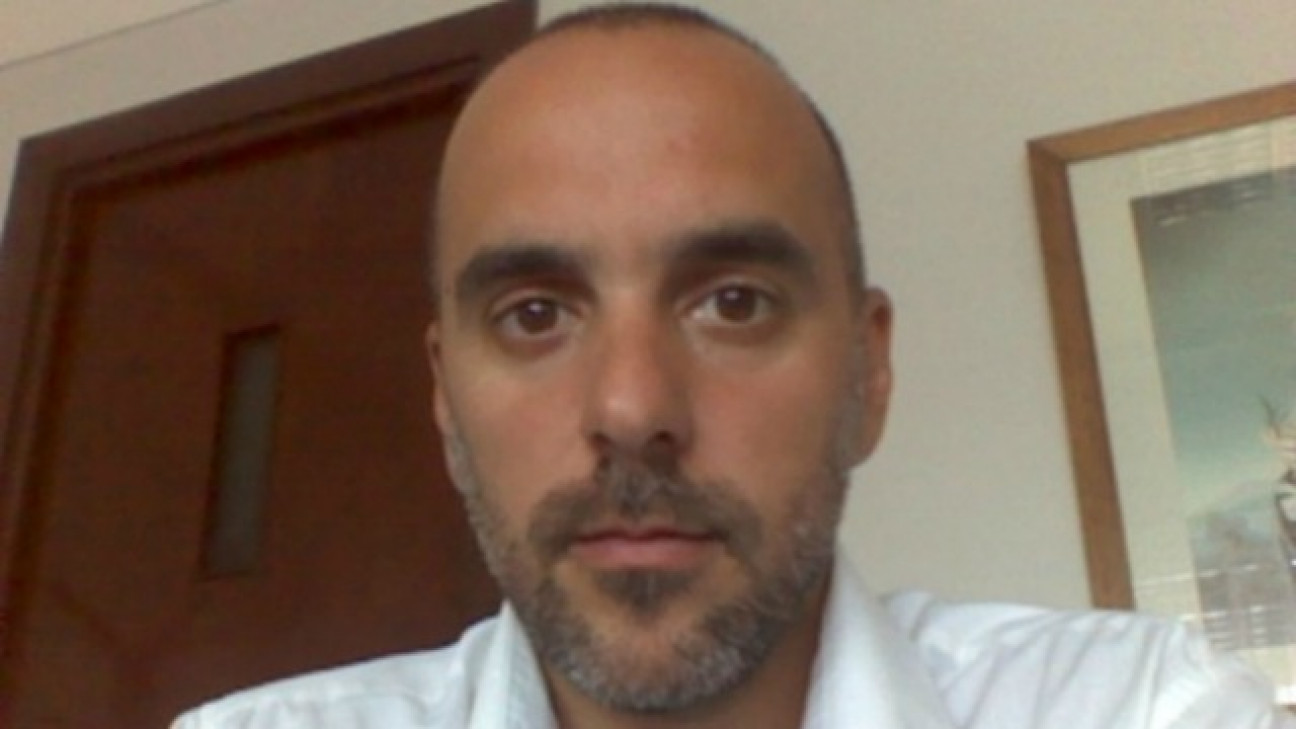 imagen [EDICIÓN A FONDO] El economista Agustin D"Attellis habló sobre los fondos buitre.
