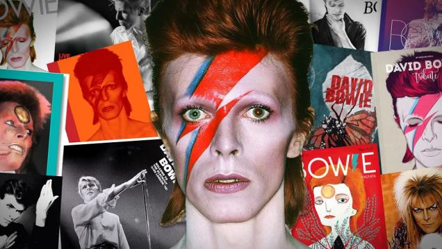imagen ¿Qué Bowie escuchamos cuando escuchamos a David Bowie?