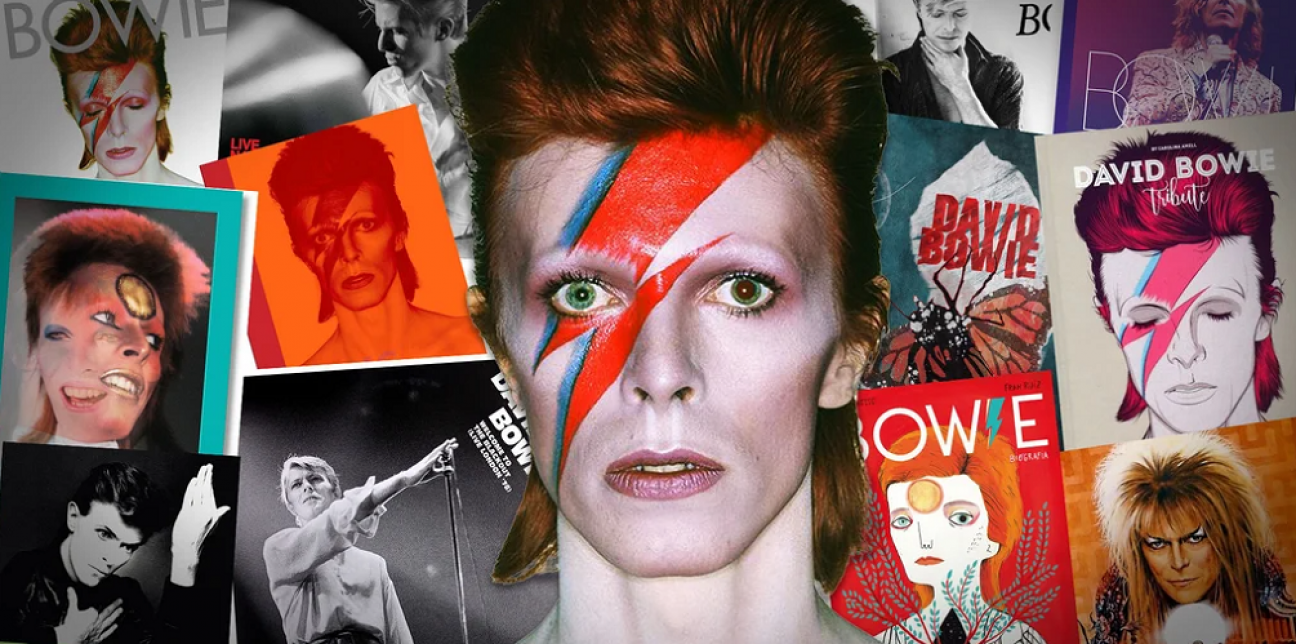 imagen ¿Qué Bowie escuchamos cuando escuchamos a David Bowie?
