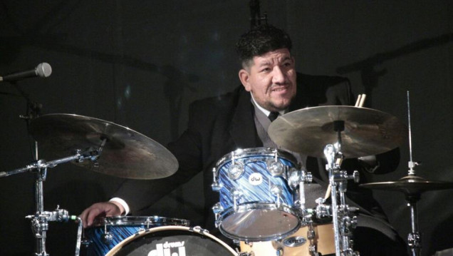 imagen Jazz en Gato Negro, con David Reyes Jazz Trío