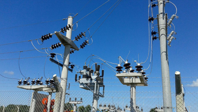 imagen El Gobierno busca esta semana fijar un nuevo esquema de subsidios para el gas y la electricidad