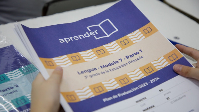 imagen Números que preocupan: la mala performance en matemática en las Pruebas Aprender