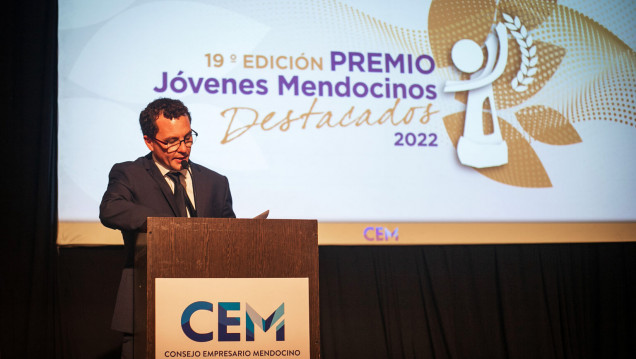 imagen Ya llega la premiación para jóvenes que se destacaron en 2023