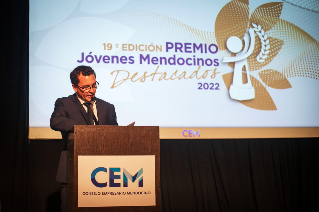 imagen Ya llega la premiación para jóvenes que se destacaron en 2023