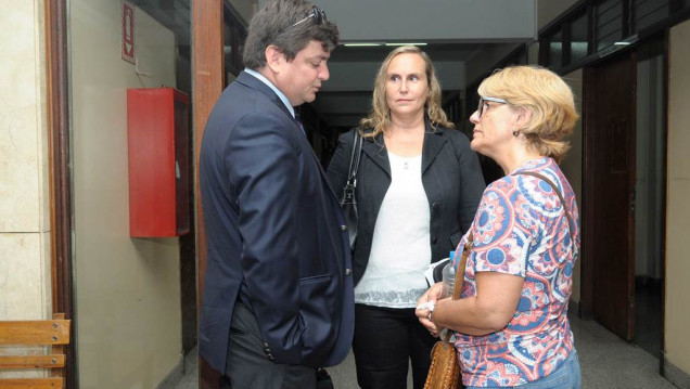 imagen Caso Johana Chacón: comienzan los alegatos y se acerca el veredicto
