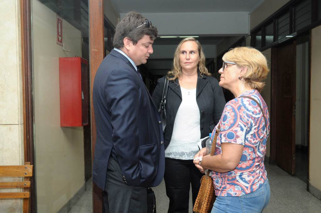 imagen Caso Johana Chacón: comienzan los alegatos y se acerca el veredicto