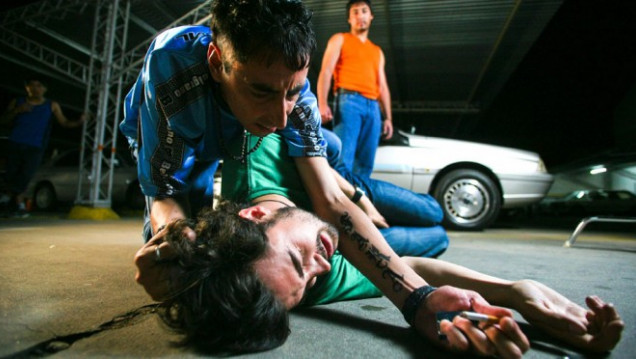 imagen "Tres D" y "De Caravana", esta noche en el BAFICI MENDOZA