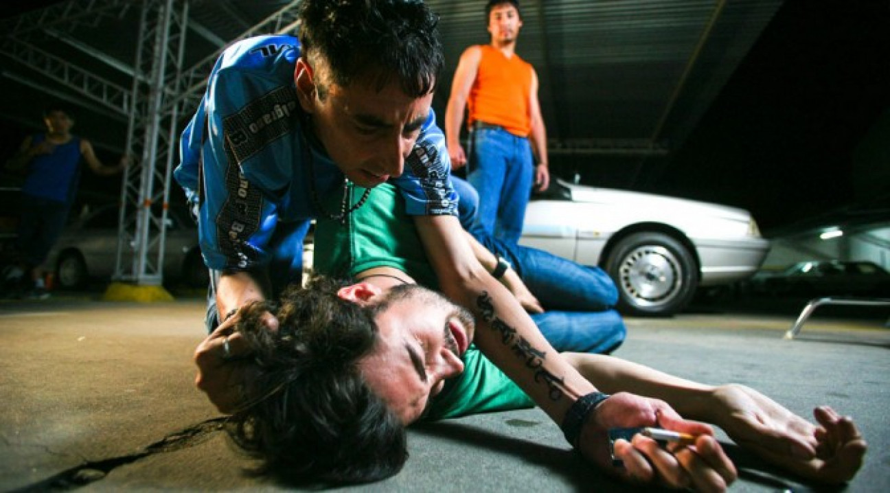 imagen "Tres D" y "De Caravana", esta noche en el BAFICI MENDOZA