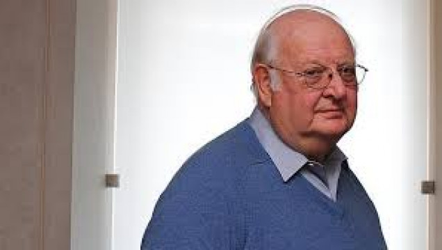 imagen Angus Deaton premio Nobel de Economía 2015