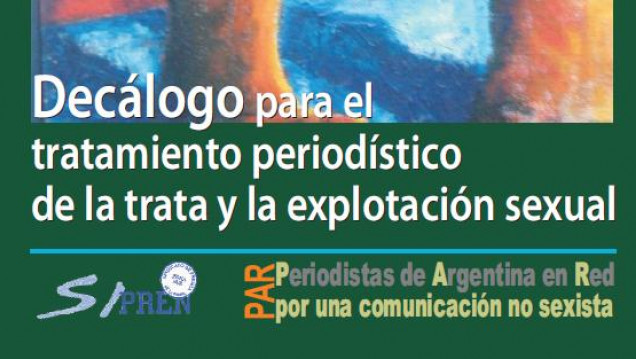 imagen Coberturas responsables sobre trata de personas