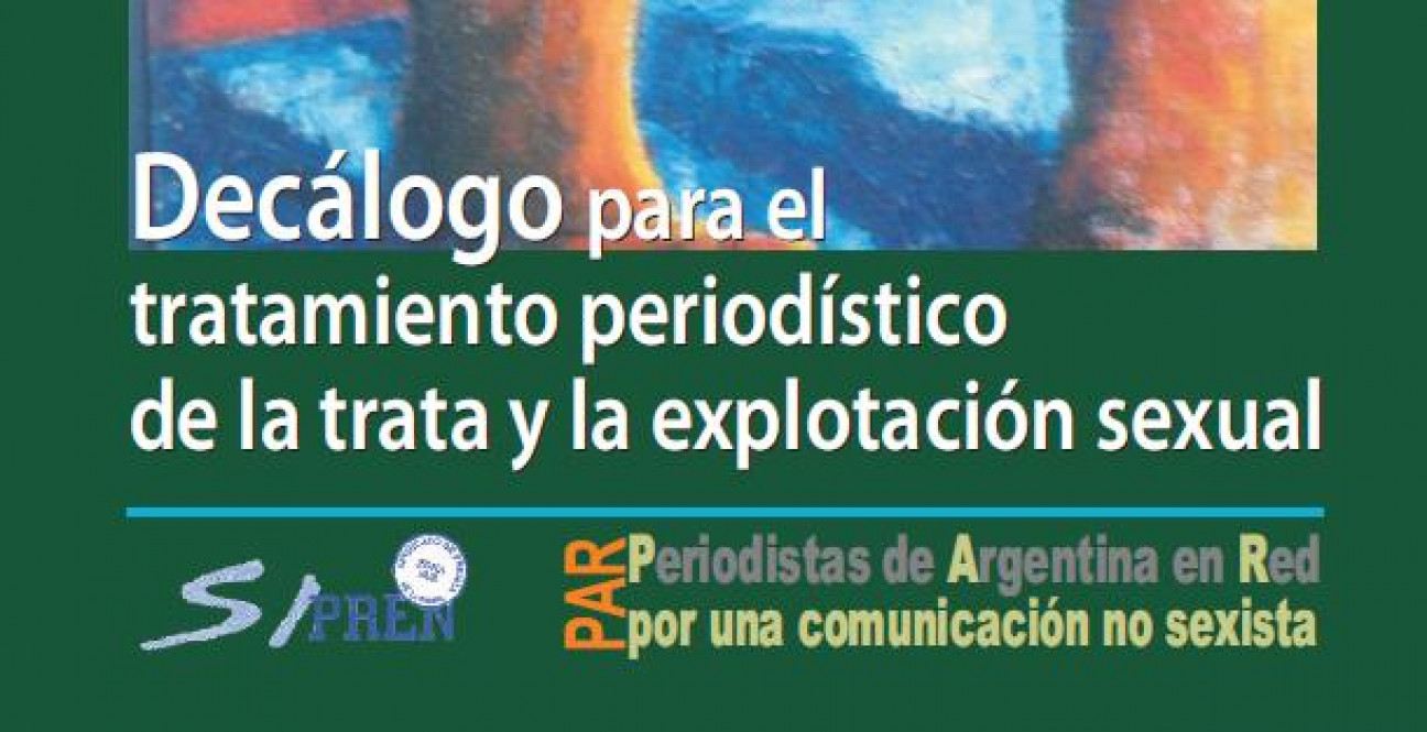 imagen Coberturas responsables sobre trata de personas
