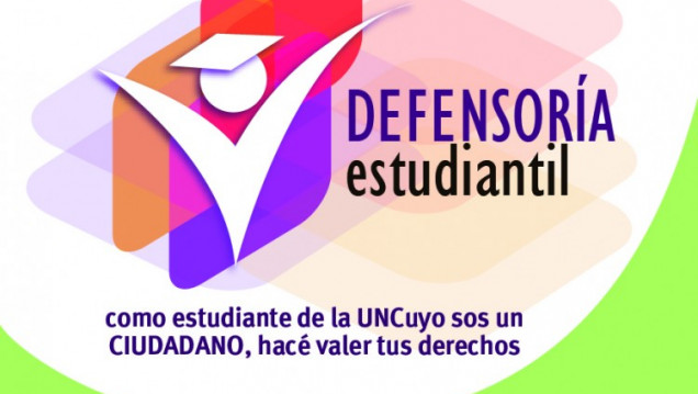 imagen Para garantizar derechos: nueva Defensoría Estudiantil Universitaria