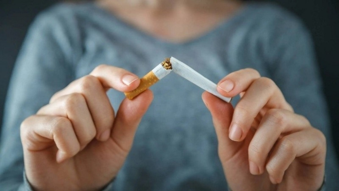 imagen DAMSU lanzó la campaña "Hoy, más que nunca, cuidá tus pulmones"