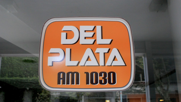 imagen El personal de prensa de AM Del Plata denuncia precarización laboral