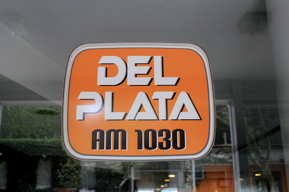 imagen El personal de prensa de AM Del Plata denuncia precarización laboral