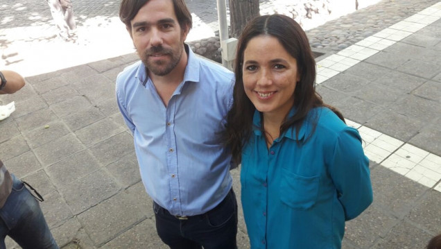 imagen Nicolás Del Caño confirmó su candidatura a diputado nacional por Buenos Aires