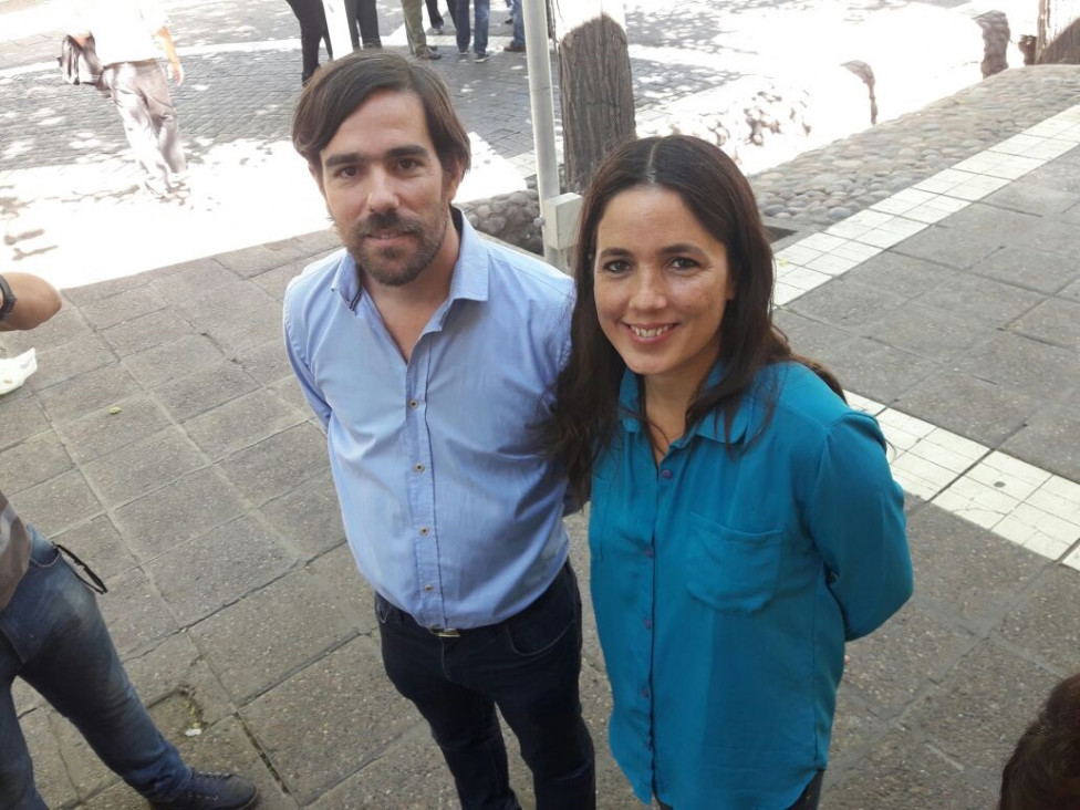 imagen Nicolás Del Caño confirmó su candidatura a diputado nacional por Buenos Aires