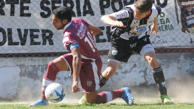 imagen Dellarole: "Arrancamos bien y terminamos muy bien"