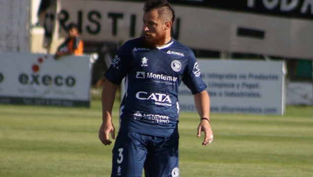 imagen Vikingo Azul