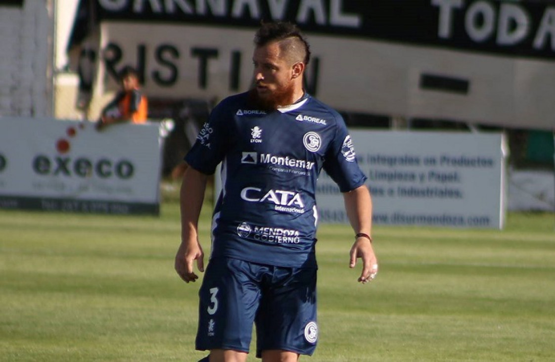 imagen Vikingo Azul