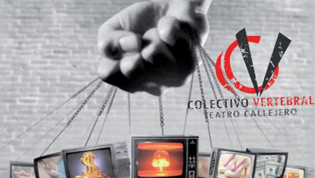 imagen Demencia Colectiva, una obra intensa y reflexiva, este fin de semana