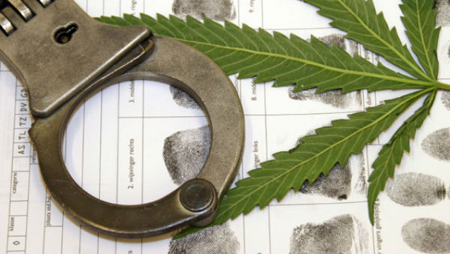 imagen Debate sobre la  "no criminalización" del consumo de drogas