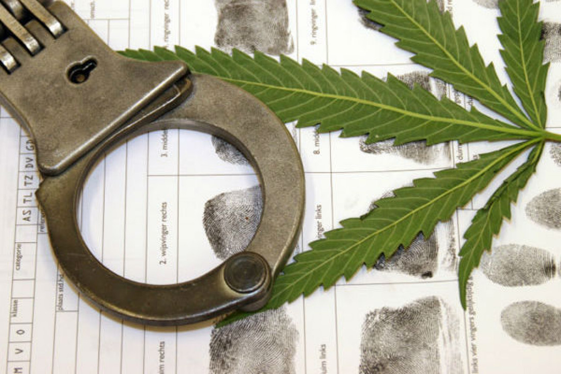 imagen Debate sobre la  "no criminalización" del consumo de drogas