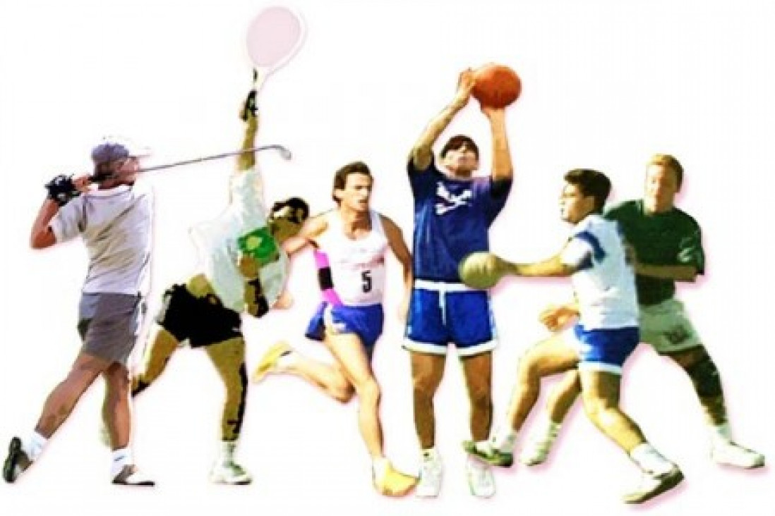 imagen Informe deportivo 