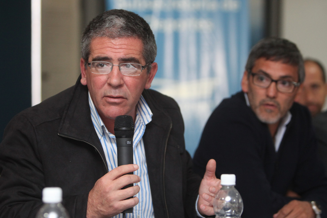 imagen Polémica por el aporte del Gobierno al básquet provincial