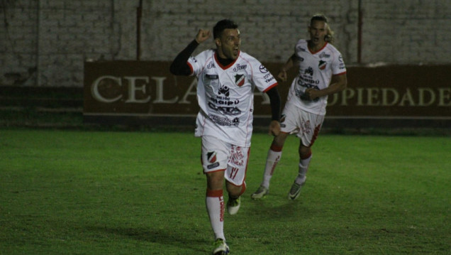 imagen Maipú volvió a la victoria