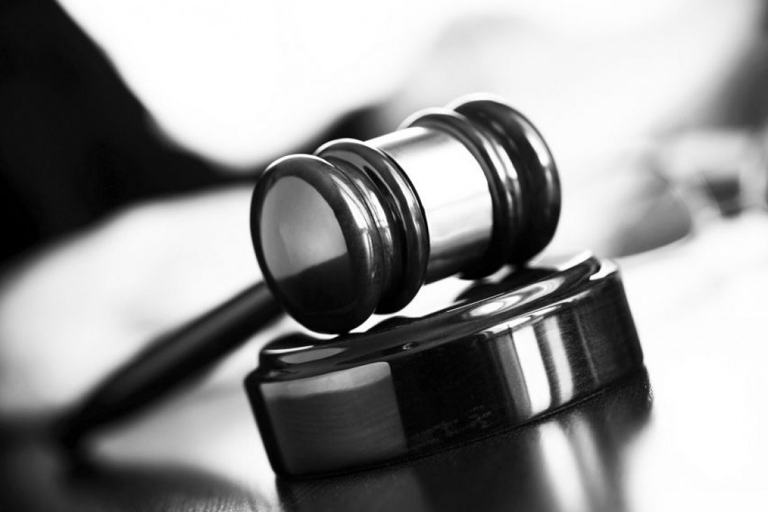 imagen Preocupa la reforma que anula la probation para casos de violencia de género