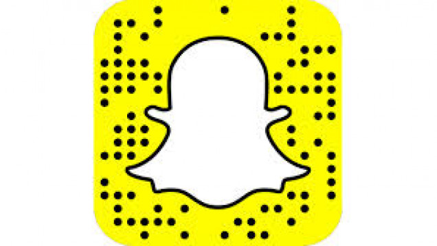 imagen Si de Snapchat hablamos...