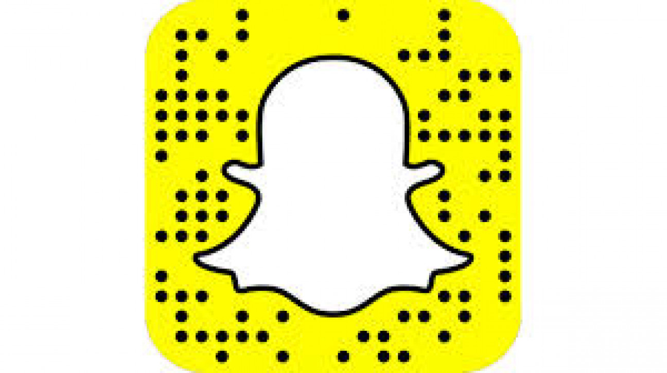 imagen Si de Snapchat hablamos...
