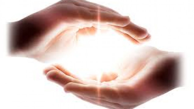 imagen Seminario Taller sobre Reiki 