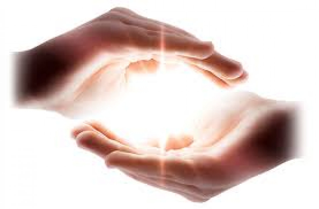 imagen Seminario Taller sobre Reiki 