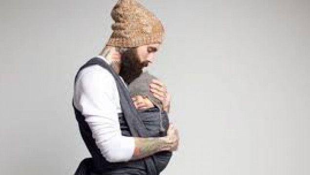 imagen Nuevas masculinidades para combatir la hegemonía