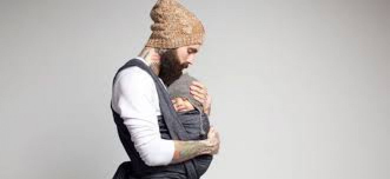 imagen Nuevas masculinidades para combatir la hegemonía