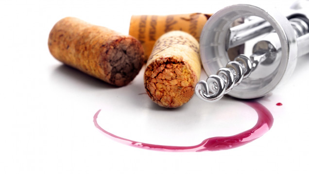 imagen Pequeños y  grandes del vino reaccionan ante el impuesto