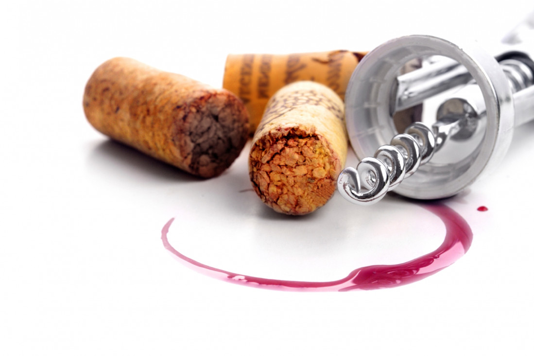 imagen Pequeños y  grandes del vino reaccionan ante el impuesto