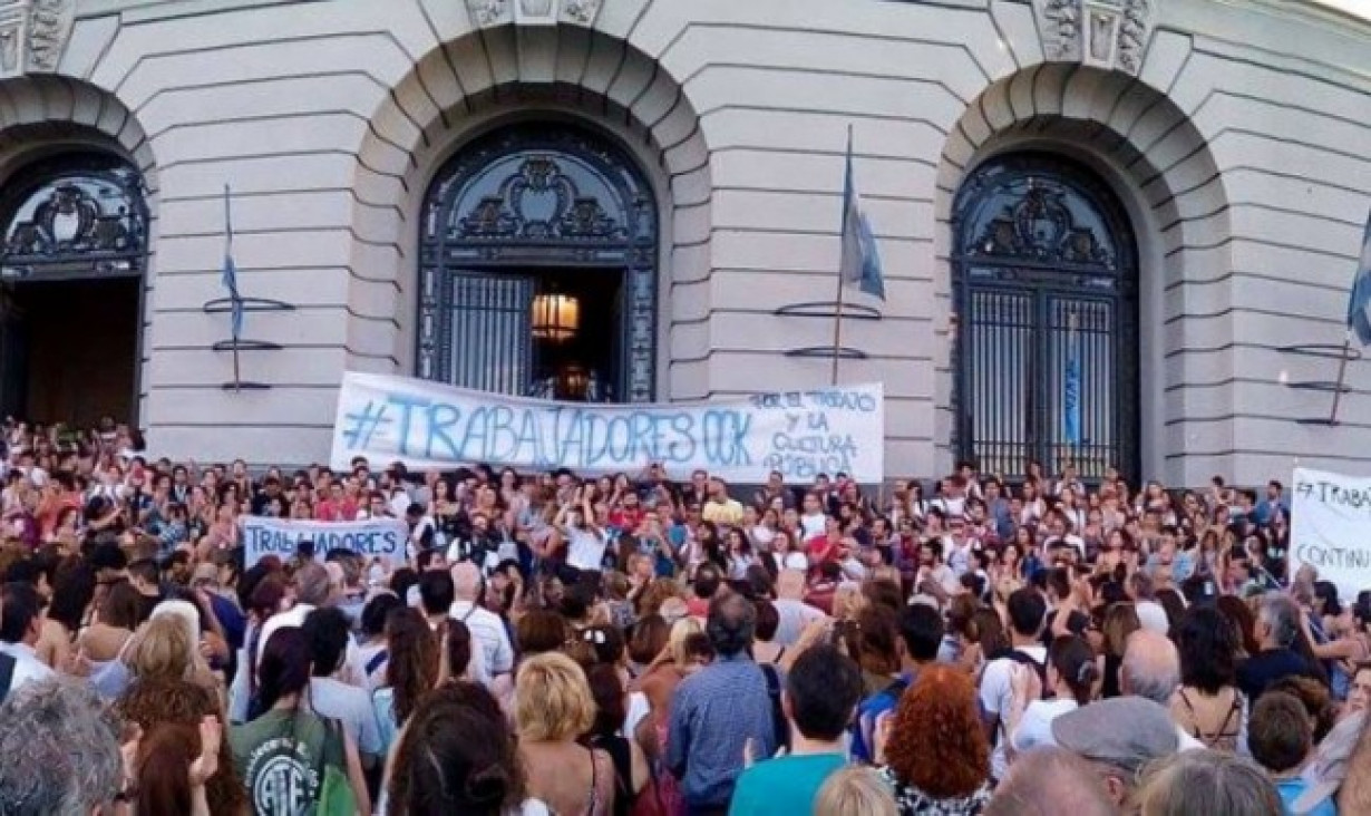 imagen "No nos dan un panorama muy claro acerca de nuestro futuro"