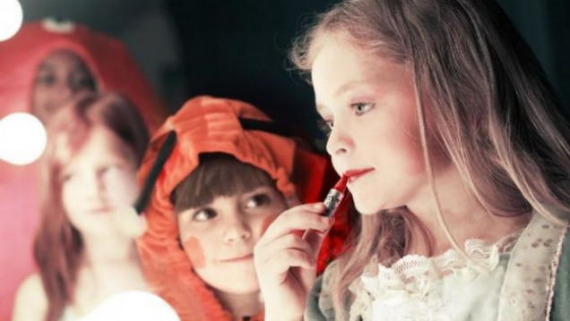 imagen Taller de "desprincesamiento": adiós a los estereotipos de género en la infancia