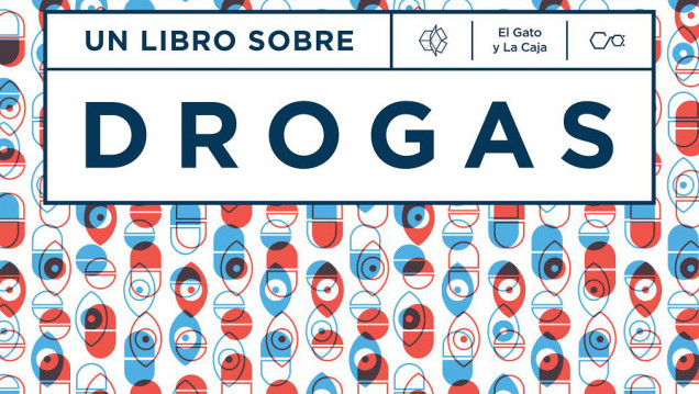 imagen Drogas, alcohol y otras hierbas