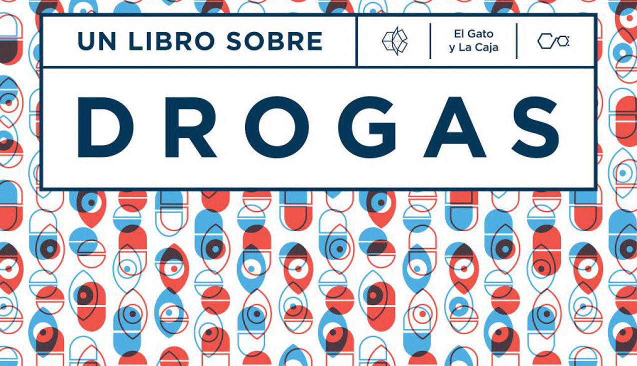 imagen Drogas, alcohol y otras hierbas