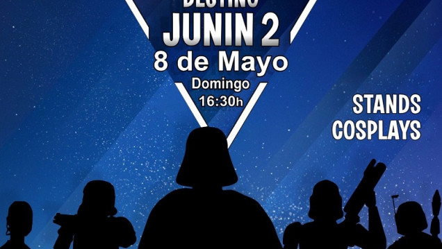 imagen  Star Wars y sus 45 años: fascinación por la creatividad de George Lucas 