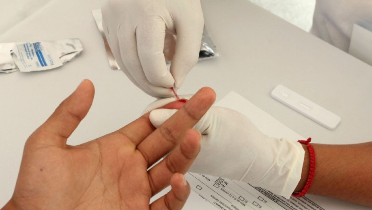 imagen Test de VIH gratuito en Medicina