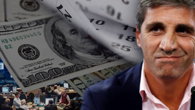 imagen La deuda a 100 años: ¿cómo lo toma el mercado financiero mundial?