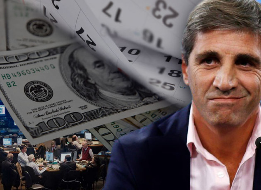 imagen La deuda a 100 años: ¿cómo lo toma el mercado financiero mundial?