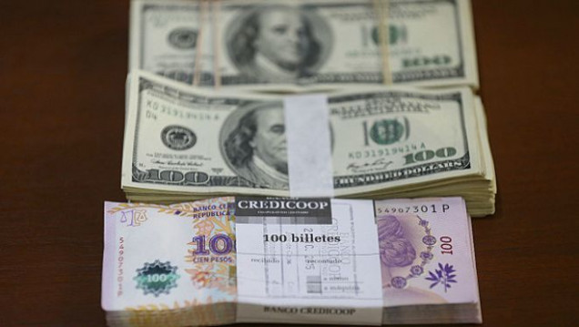 imagen ¿Se viene la devaluación después de las elecciones?