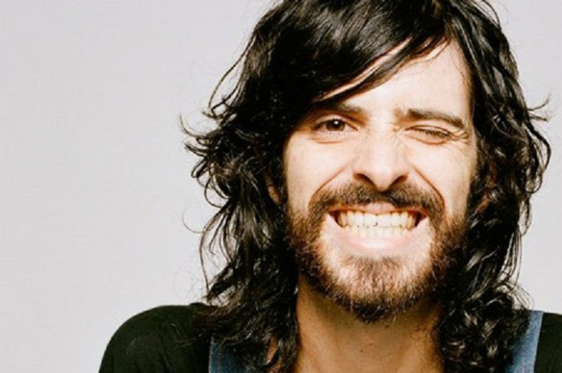 imagen Devendra, música sin etiquetas 