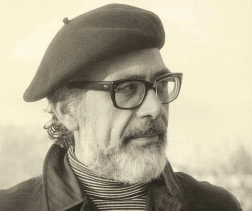 imagen La UNCuyo homenajea al escritor Antonio Di Benedetto